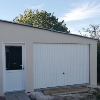 Garage 1 pte 3